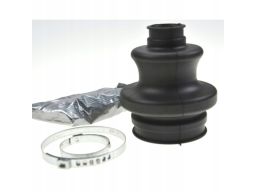 0.024791 Osłona Przegubu Tył/Wewnątrz/Zewnątrz (Fi: 24/60) (Dł.98) (Kp