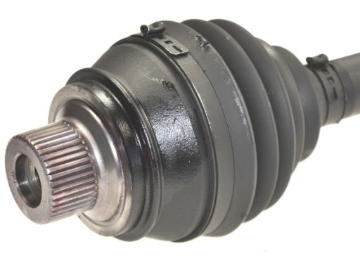 0.024796 Półoś Napędowa Przód L/P 493Mm Pasuje Do: Audi A7, A8 D4, Q5