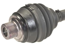 0.024796 Półoś Napędowa Przód L/P 493Mm Pasuje Do: Audi A7, A8 D4, Q5