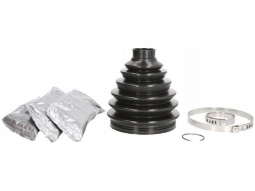 0.024743 Osłona Przegubu Zewnątrz (Fi: 26,5/87) (Dł.107) Pasuje Do: