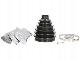 0.024743 Osłona Przegubu Zewnątrz (Fi: 26,5/87) (Dł.107) Pasuje Do: