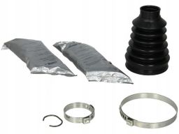 0.024705 Osłona Przegubu Przód/Wewnątrz (Fi: 28/67) (Dł.102) (Kpl.) Pa