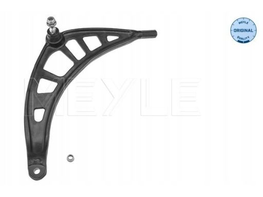 316 050 0092 Wahacz Zawieszenia Koła Przód P Dół/Poprzeczny Przód (Z