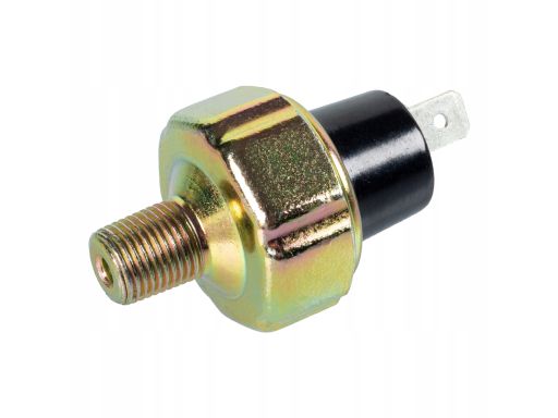 Adt36601 Czujnik Ciśnienia Oleju (1 Pin, Czarny) Pasuje Do: Mitsubishi