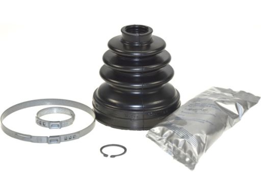 0.024694 Osłona Przegubu Wewnątrz (Fi: 20,7/65,8) (Dł.86) (Kpl.) Pasuj