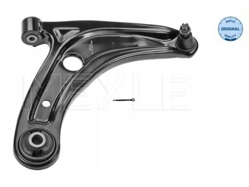 31-16 050 0090 Wahacz Zawieszenia Koła Przód P Dół Przód Pasuje Do: Ho