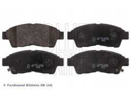 Adt34285 Klocek Hamulcowy Kpl. Przód , Pasuje Do: Toyota Caldina, Camr