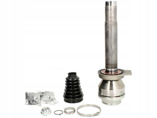 0.024568 Przegub Napędowy Wewnętrzny P (/26, 30Z) Pasuje Do: Vw Califo