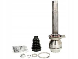 0.024568 Przegub Napędowy Wewnętrzny P (/26, 30Z) Pasuje Do: Vw Califo