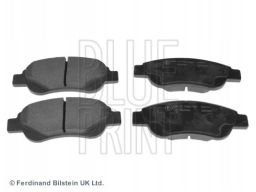 Adt342155 Klocek Hamulcowy Kpl. Przód , Pasuje Do: Citroen C1, C1 Ii,