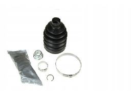 0.024563 Osłona Przegubu Przód/Zewnątrz (Fi: 30/87,7) (Dł.115,5) (Kpl.