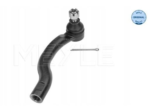 30-16 020 0020 Końcówka Drążka Kierowniczego P Pasuje Do: Lexus Nx, To