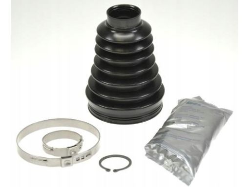 0.024465 Osłona Przegubu Wewnątrz (Fi: 30,5/77,4) (Dł.113) (Kpl.) Pasu