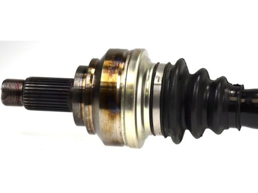 0.024534 Półoś Napędowa Tył L/P 680Mm Pasuje Do: Bmw 5 (E60), 5 (E61),
