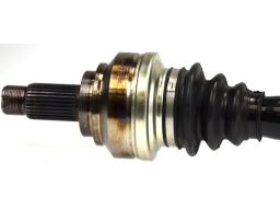 0.024534 Półoś Napędowa Tył L/P 680Mm Pasuje Do: Bmw 5 (E60), 5 (E61),