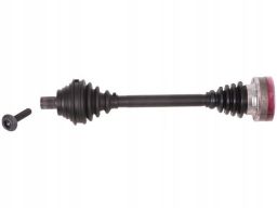 0.024473 Półoś Napędowa Przód L 521Mm Pasuje Do: Audi A3, Seat Altea,