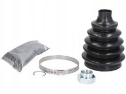 0.024459 Osłona Przegubu Przód/Zewnątrz (Fi: 22/73) (Dł.116) Pasuje Do