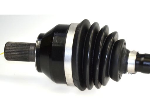 0.024471 Półoś Napędowa Przód P 512/933Mm Pasuje Do: Volvo C30, C70 Ii