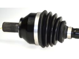 0.024471 Półoś Napędowa Przód P 512/933Mm Pasuje Do: Volvo C30, C70 Ii