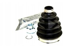 0.024298 Osłona Przegubu Przód/Zewnątrz (Fi: 22,5/74,6) (Dł.115) (Kpl.