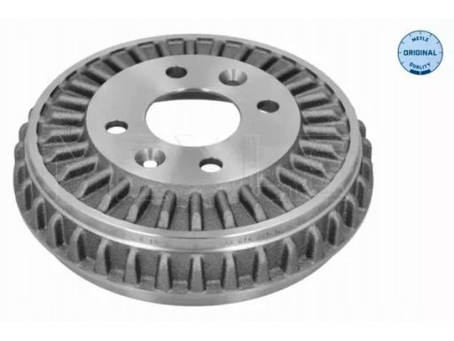 16-15 523 0032 Bęben Hamulcowy Tył Pasuje Do: Renault Clio V, Twingo I