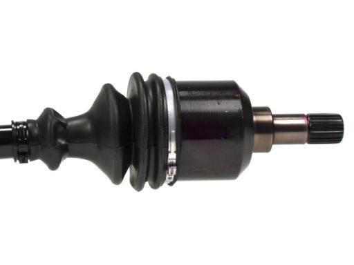 0.024261 Półoś Napędowa Przód L 706Mm Pasuje Do: Citroen C5 Iii, Jumpy