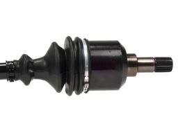 0.024261 Półoś Napędowa Przód L 706Mm Pasuje Do: Citroen C5 Iii, Jumpy