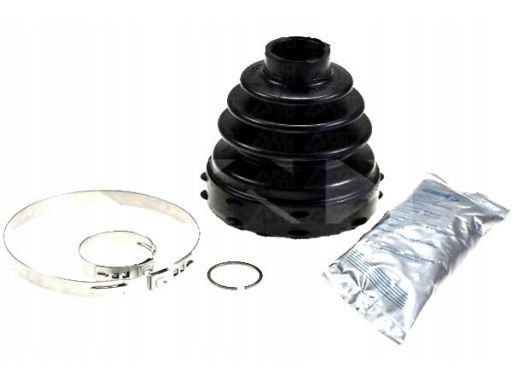 0.024288 Osłona Przegubu Wewnątrz (Fi: 28,6/102) (Dł.85) (Kpl.) Pasuje