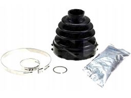 0.024288 Osłona Przegubu Wewnątrz (Fi: 28,6/102) (Dł.85) (Kpl.) Pasuje