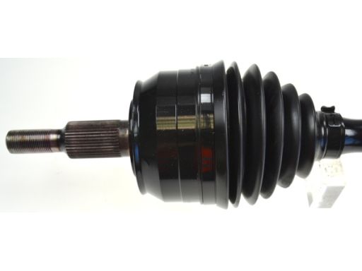 0.024159 Półoś Napędowa Przód L 645Mm Pasuje Do: Vw California T5 Camp