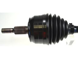 0.024159 Półoś Napędowa Przód L 645Mm Pasuje Do: Vw California T5 Camp