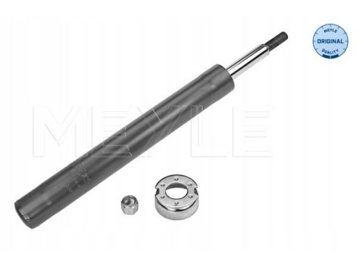 126 614 0003 Amortyzator Przód L/P Pasuje Do: Vw Golf Ii, Jetta Ii 1.0