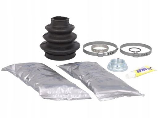 0.024140 Osłona Przegubu Zewnątrz (Fi: 26/46,5) (Dł.78,5) Pasuje Do: B