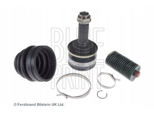 Ads78911 Przegub Napędowy Zewnętrzny L/P (27Z/22Z/56Mm) Pasuje Do: Sub