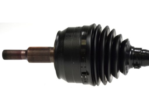 0.024144 Półoś Napędowa Przód P 647Mm Pasuje Do: Vw California T5 Camp