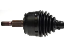 0.024144 Półoś Napędowa Przód P 647Mm Pasuje Do: Vw California T5 Camp