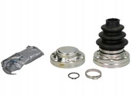 0.024139 Osłona Przegubu Wewnątrz (Fi: 26/93,5) (Dł.109,5) Pasuje Do: