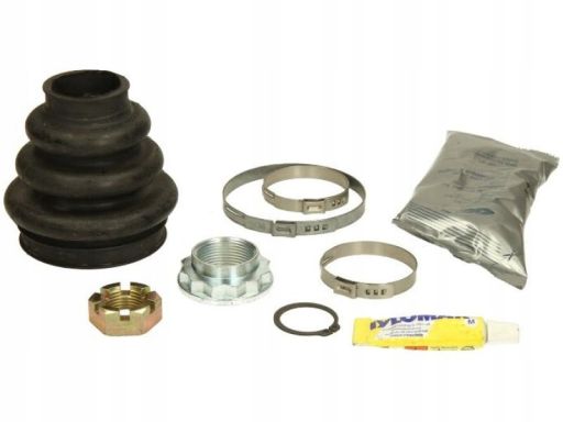 0.024143 Osłona Przegubu Tył/Zewnątrz (Fi: 31/52) (Dł.78,5) Pasuje Do: