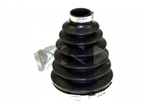 0.024069 Osłona Przegubu Zewnątrz (Fi: 30,2/98,6) (Dł.144) Pasuje Do: