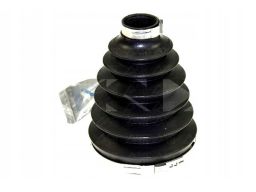 0.024069 Osłona Przegubu Zewnątrz (Fi: 30,2/98,6) (Dł.144) Pasuje Do: