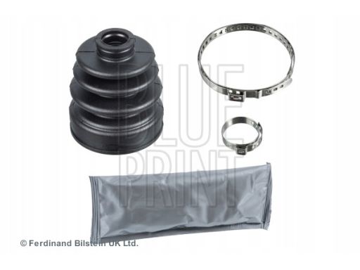 Ads78157 Osłona Przegubu Przód/Wewnątrz (Fi: 21/67) (Dł.94) Pasuje Do: