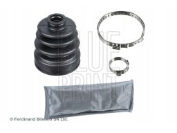 Ads78157 Osłona Przegubu Przód/Wewnątrz (Fi: 21/67) (Dł.94) Pasuje Do: