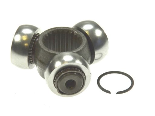 0.024067 Krzyżak Wału Napędowego (22,48/29,97Mmx51,29Mm) Pasuje Do: Fo