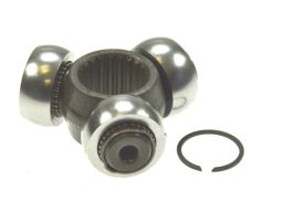 0.024067 Krzyżak Wału Napędowego (22,48/29,97Mmx51,29Mm) Pasuje Do: Fo