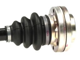 0.024123 Półoś Napędowa Tył L 635Mm Pasuje Do: Bmw 1 (E81), 1 (E82), 1