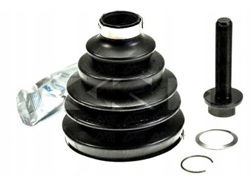 0.023698 Osłona Przegubu Zewnątrz (Fi: 28/98) (Dł.123) (Kpl.) Pasuje D