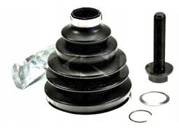 0.023698 Osłona Przegubu Zewnątrz (Fi: 28/98) (Dł.123) (Kpl.) Pasuje D