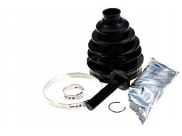 0.023694 Osłona Przegubu Przód/Zewnątrz (Fi: 25/88) (Dł.112) (Kpl.) Pa