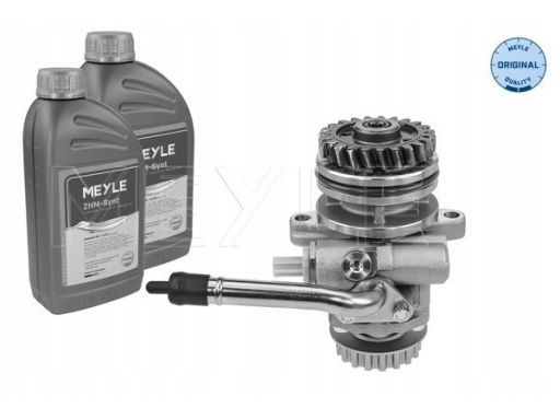 114 631 0033/S Pompa Hydrauliczna Przekładni Kierowniczej Pasuje Do: V