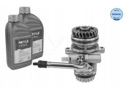 114 631 0033/S Pompa Hydrauliczna Przekładni Kierowniczej Pasuje Do: V